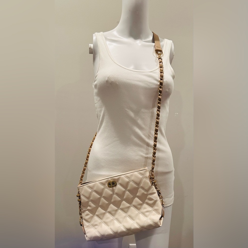 Crossbody purse and wallet set - Picture 2 of 5